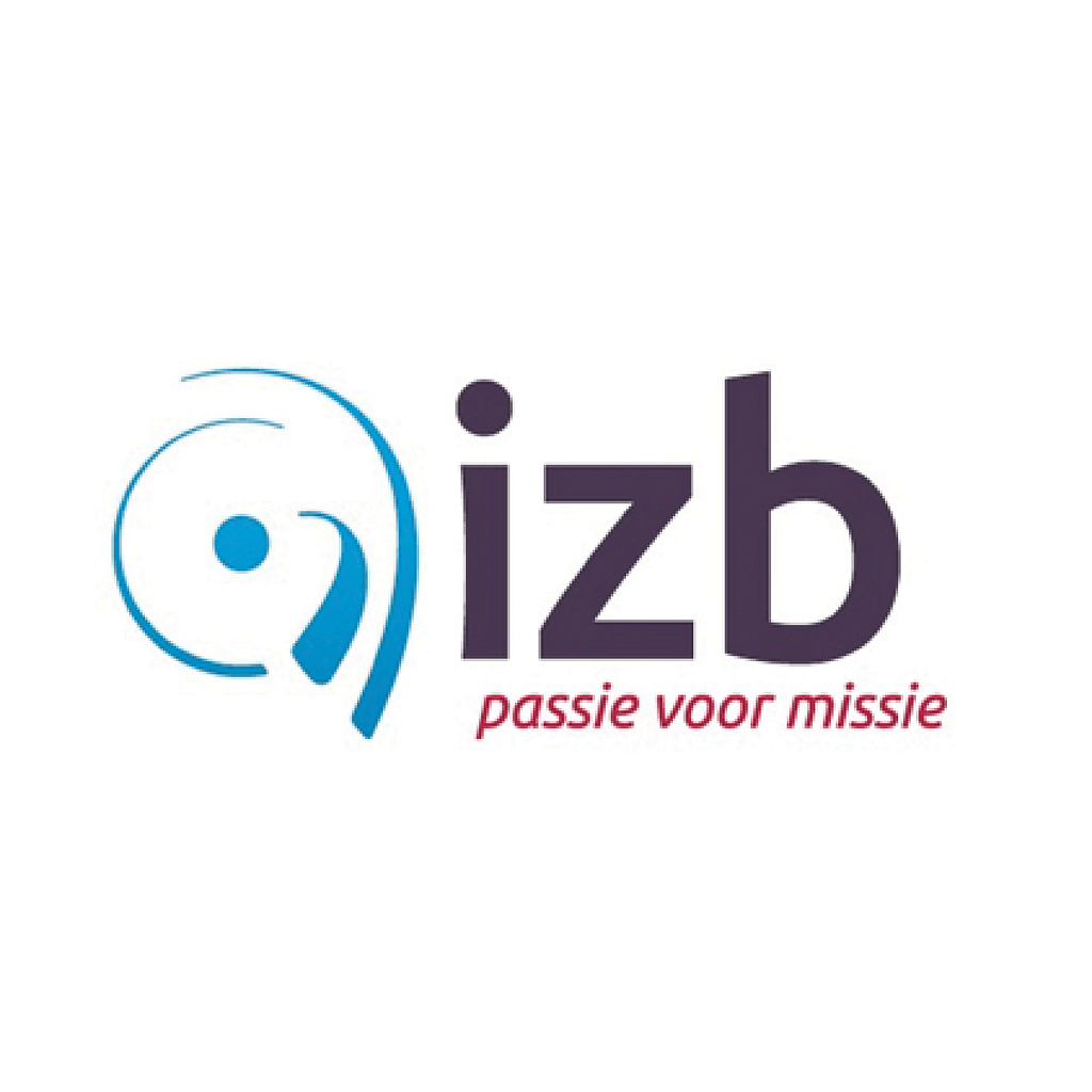 IZB logo