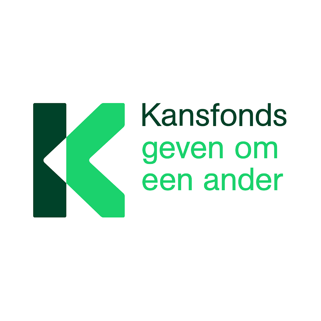Logo Kansfonds 2020