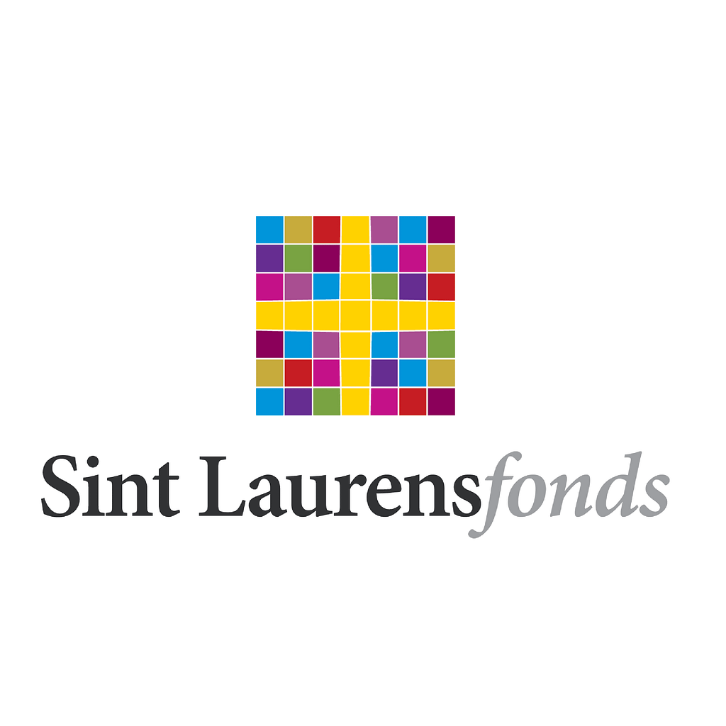 Logo Laurensfonds