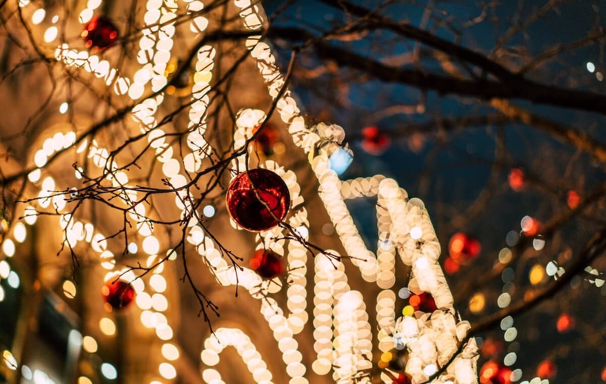 Zoom Kerst (26 december)
