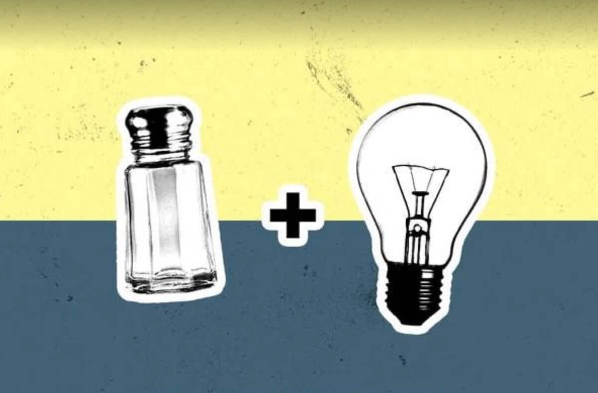 Licht en zout // viering Geloven in Spangen (23 januari 2022)