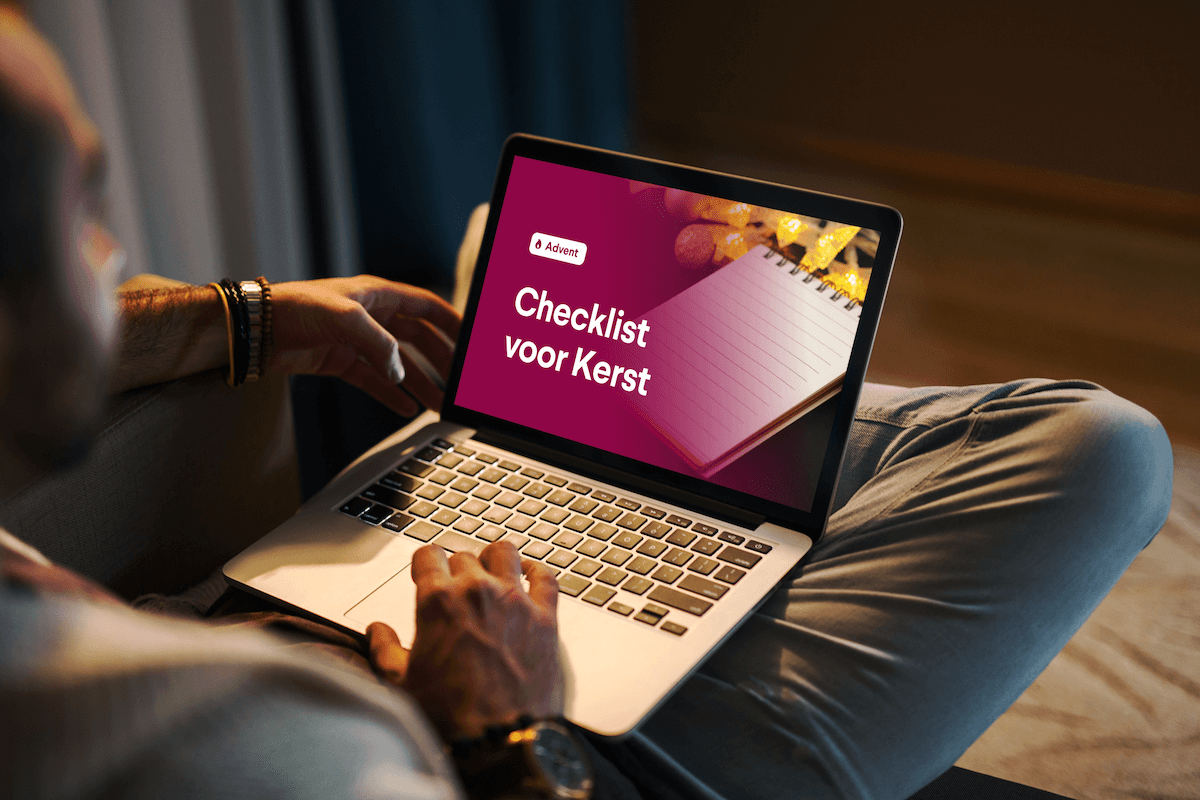 Online viering Geloven in Spangen