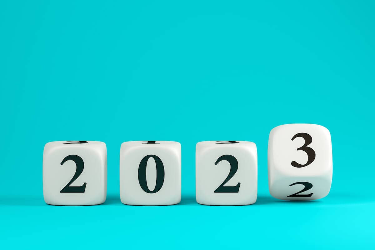 Leven in Gods tijd (1 januari 2023)