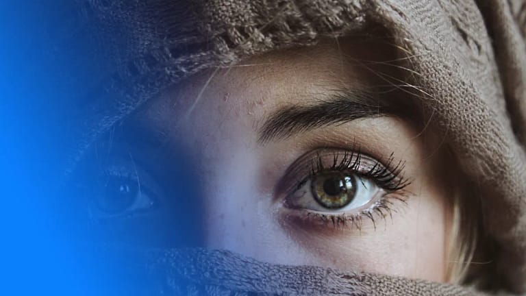 Banner thuisviering viering - Moordvrouwen (Atalja)-11