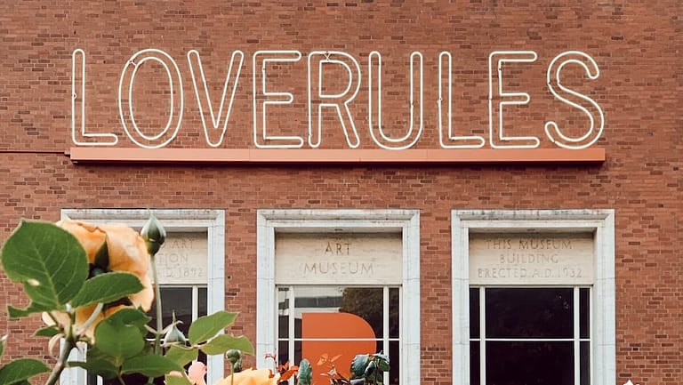 Loverules - viering 30 januari (Geloven in Spangen)