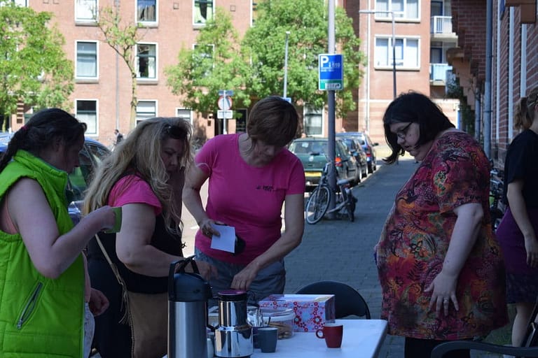 Serve the City Spangen 2017 14