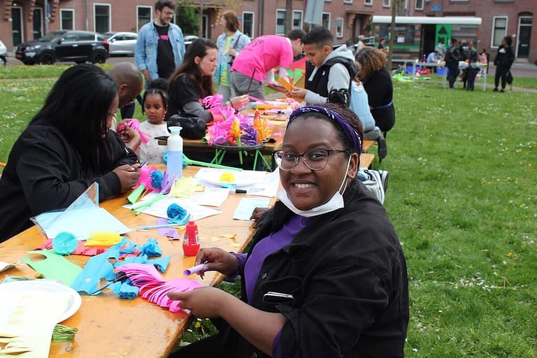 Serve the City Spangen 2022