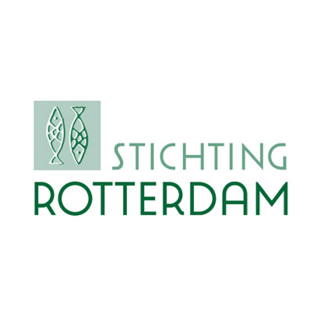 Logo Stichting Rotterdam