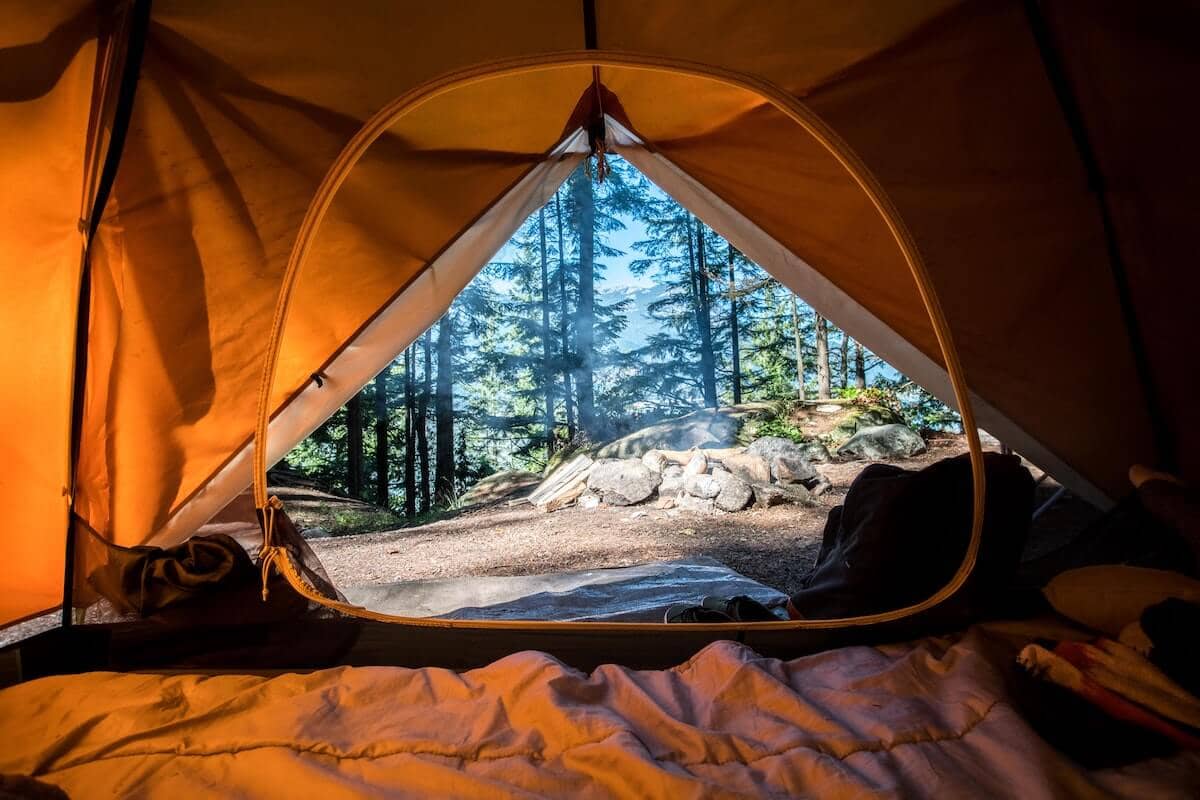 Camping Life - Geloven in Spangen